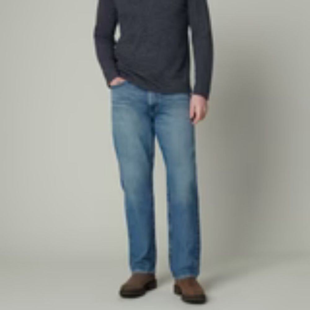 Joe’s Jeans The “Roux Foxx” Men’s Denim MSRP $208